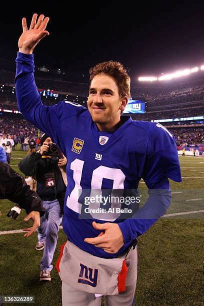 23,818 Eli Manning Photos & High Res Pictures